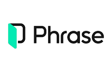 Phrase logo