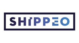 Shippeo logo
