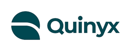Quinyx logo