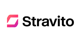 Stravito logo