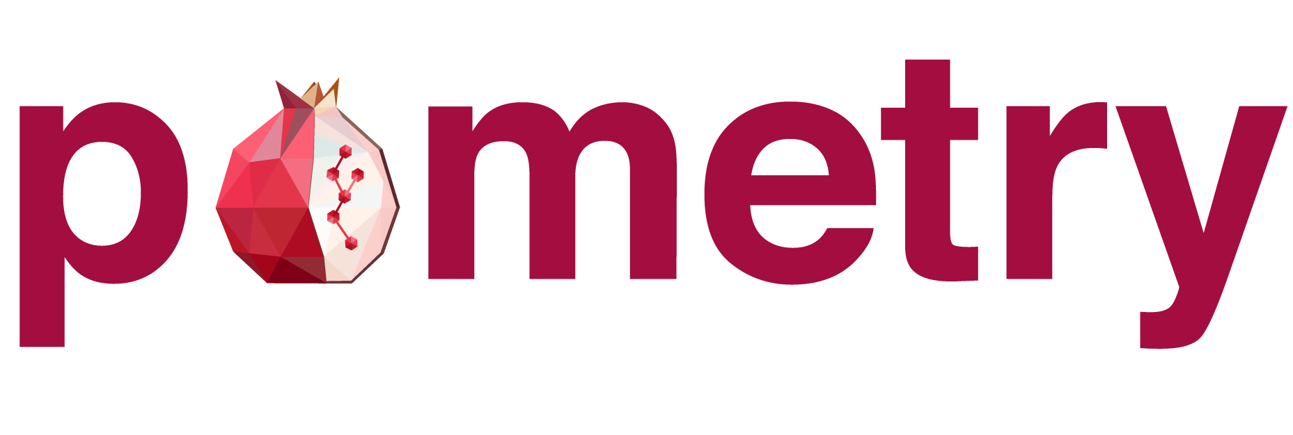 Pometry logo