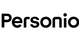 Personio logo