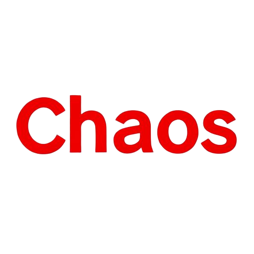 Chaos logo